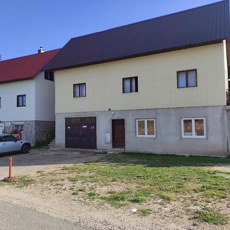 Apartmani Cetkovic Zabljak  Luaran gambar