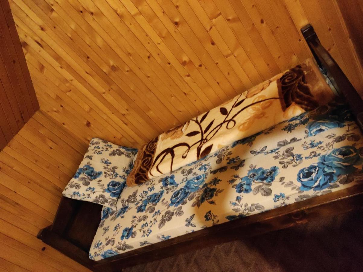 Apartmani Cetkovic Zabljak  Luaran gambar