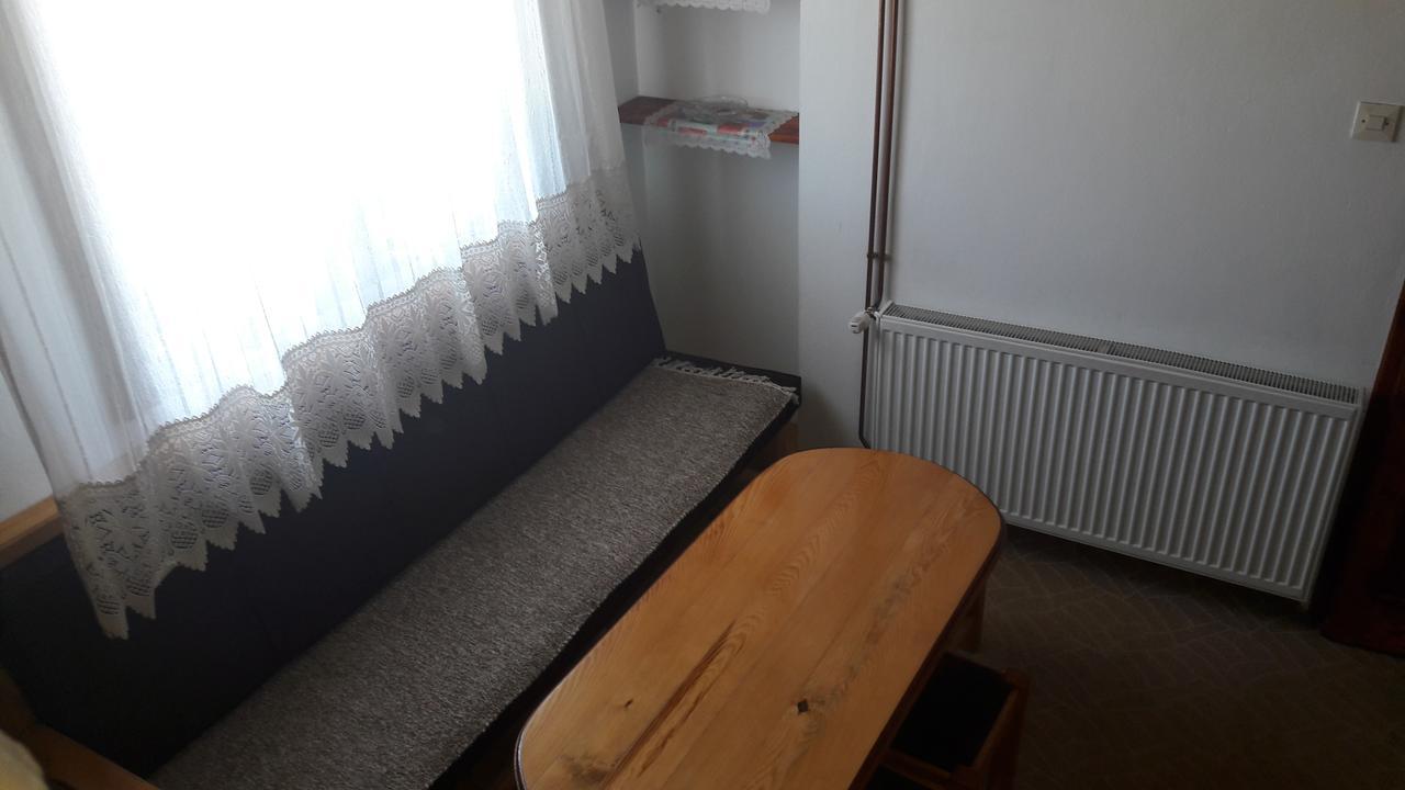 Apartmani Cetkovic Zabljak  Luaran gambar