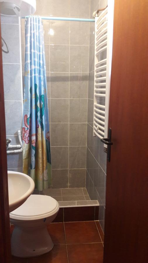 Apartmani Cetkovic Zabljak  Luaran gambar